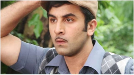 Barfi