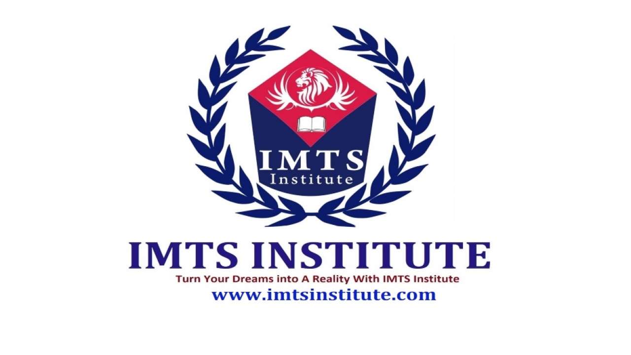 IMTS Institute has benefited over 26,000 students for past 16 years ...