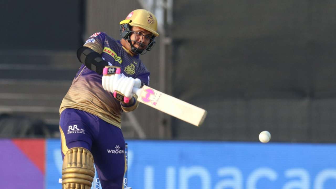 IPL 2021: KKR spinner Sunil Narine says THIS about batting in the  middle-order after win over Delhi Capitals