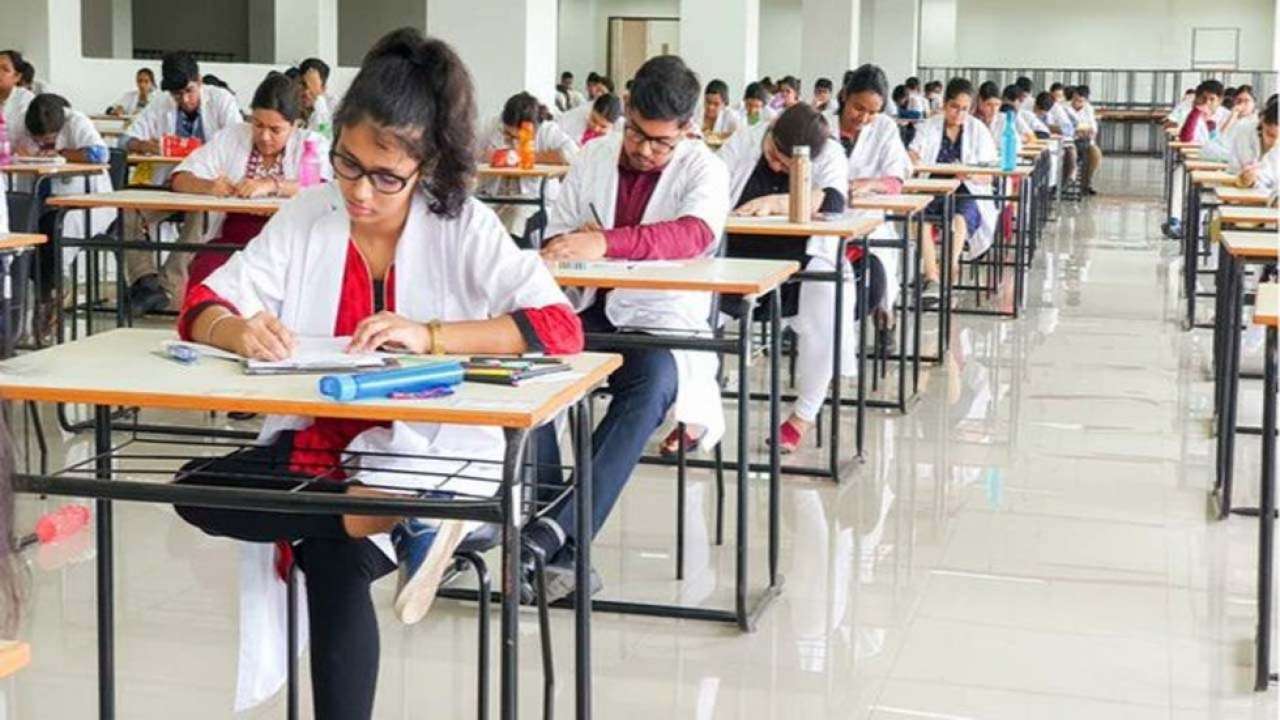 Neet Pg 2021 Result Declared Check Cut Off Scores Direct Link To View Detailed Results With Rank