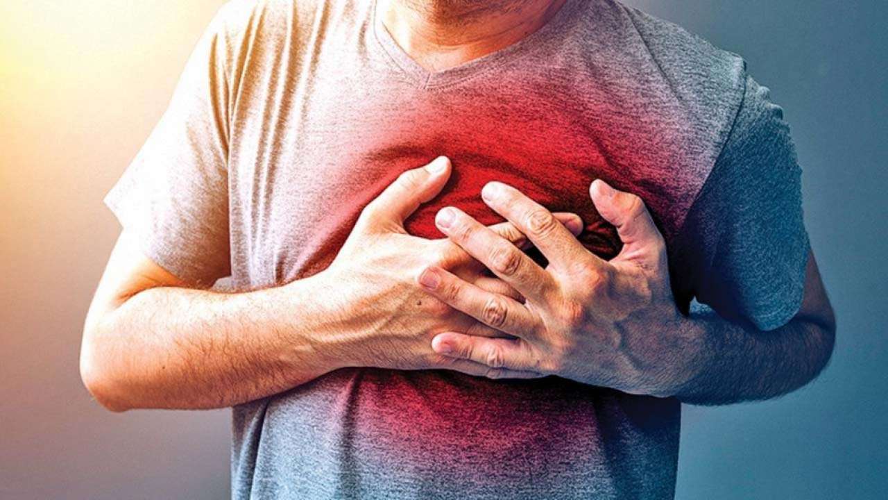 World Heart Day 2021: Know the different types of heart diseases and ...