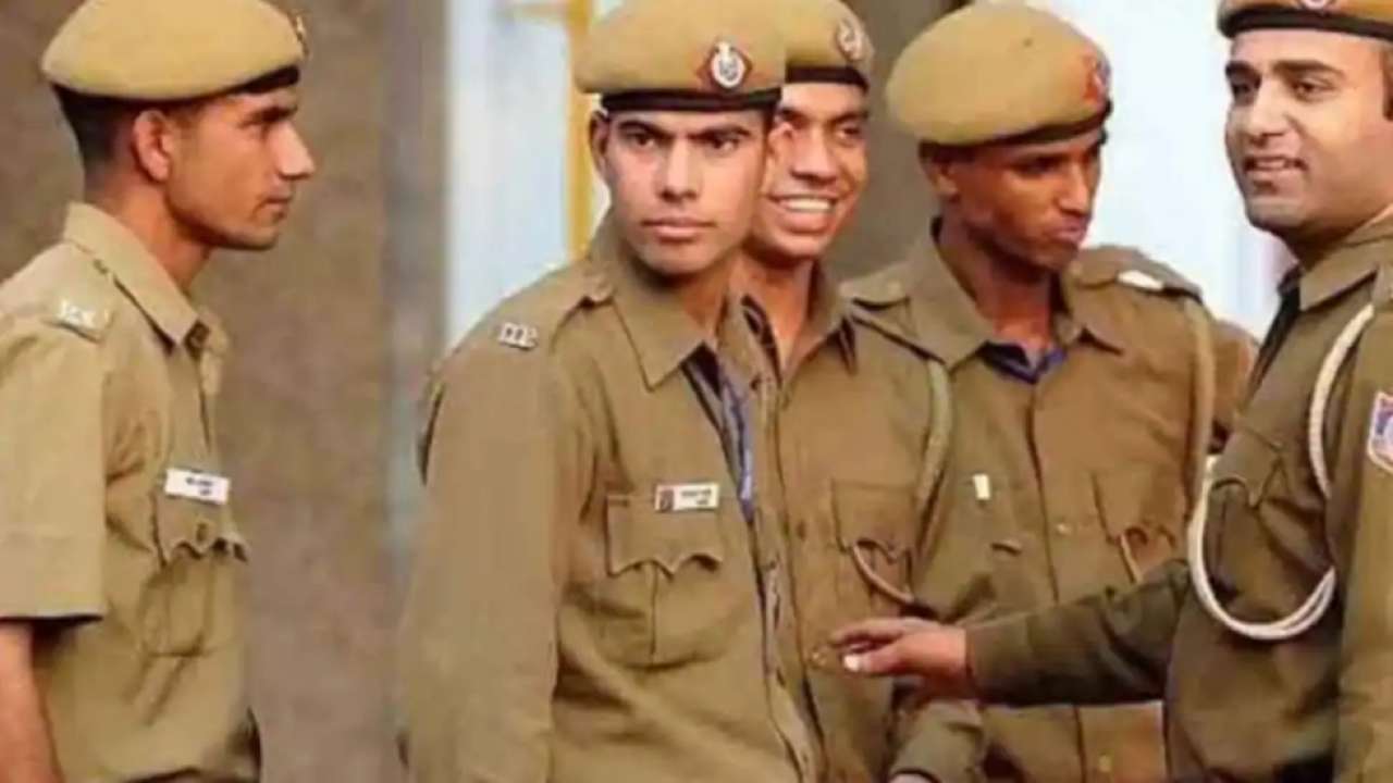 UP Home Guard Bharti 2021