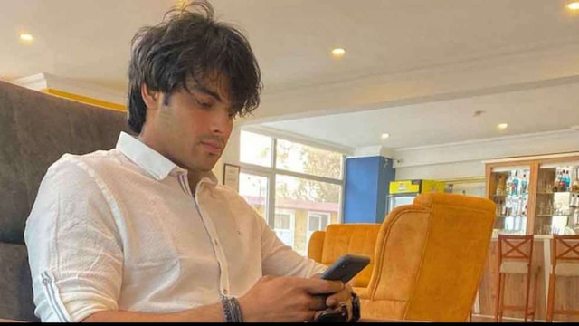 A Look At Neeraj Chopra's Net Worth, Salary, Brand Deals And More