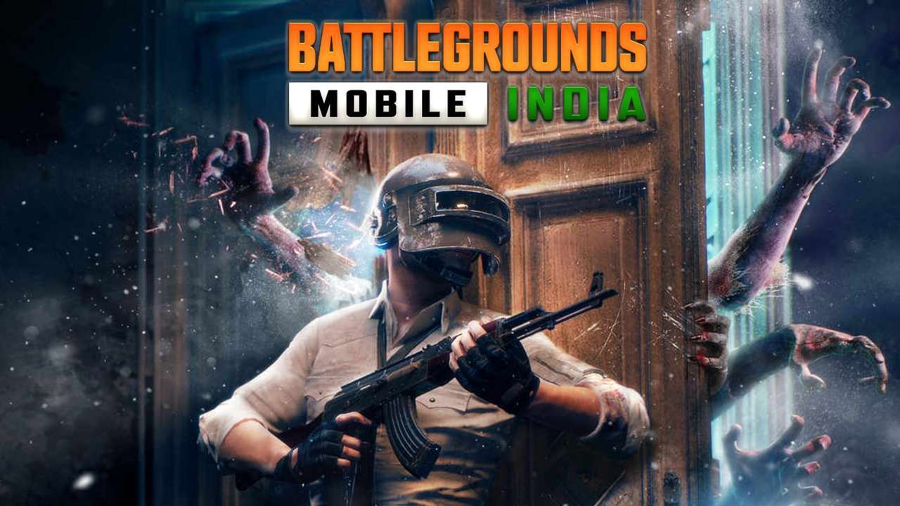 Battlegrounds Mobile India Has Announced A New Logo Exclusively For Tricolor As Krafton Has Banned Player Cheating Fuentitech