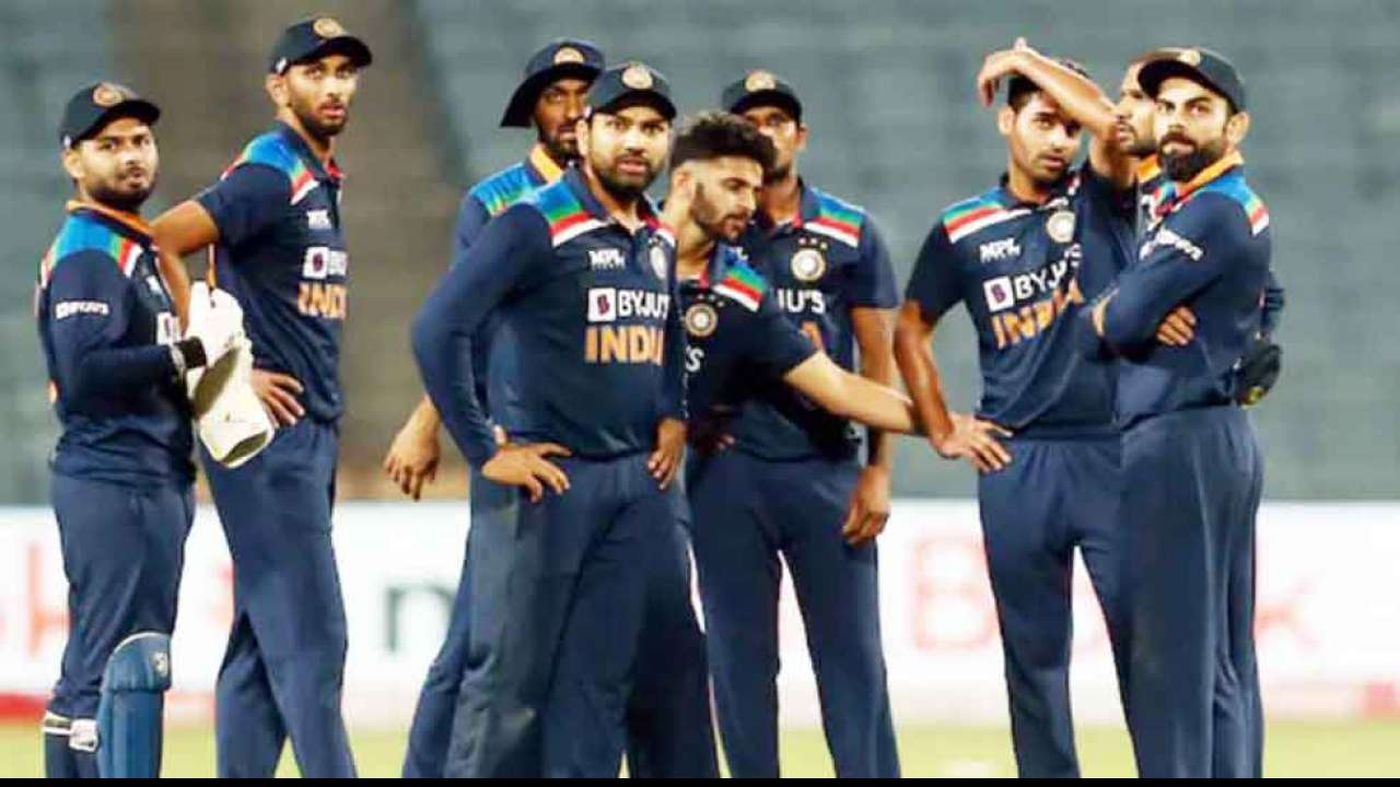 Angry fans want BCCI to remove THIS player from India T20 World Cup squad