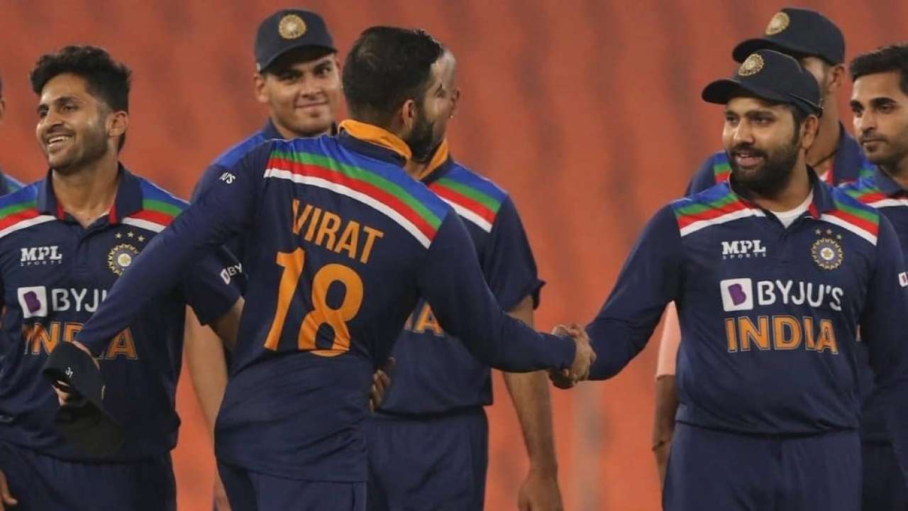 Sunil Gavaskar wants this player to replace Virat Kohli as India's captain in T20Is