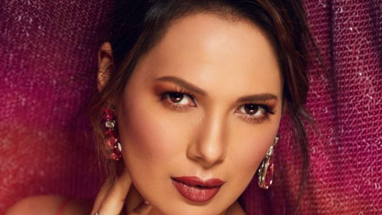 The Kapil Sharma Show' fame Rochelle Rao turns model for her newly launched  clothing collection - See pics