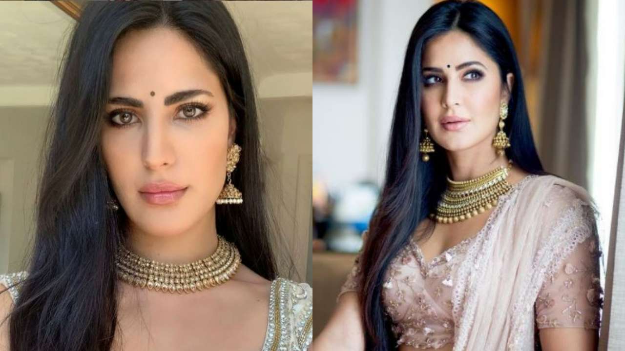 Katrina Kaifs Lookalike Alina Rai Is The New Internet Sensation Check Out Her Viral Pictures Here