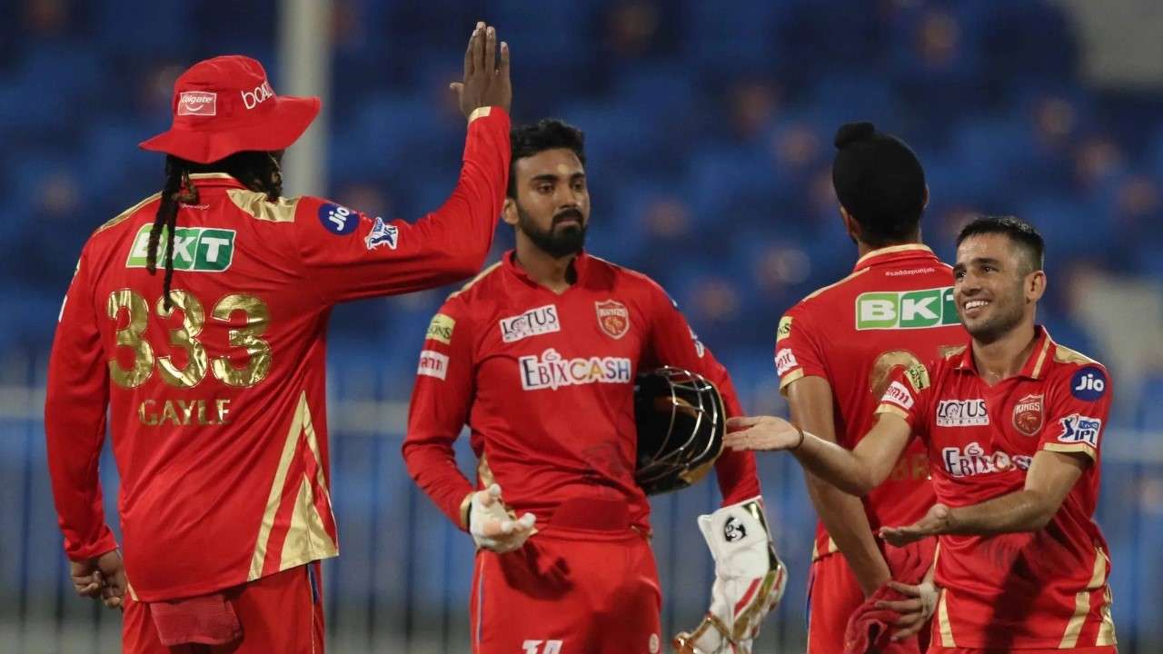 IPL 2021: Big blow to Punjab Kings as this star player pulls out of remainder of the tournament - DNA India