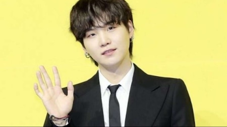 Suga