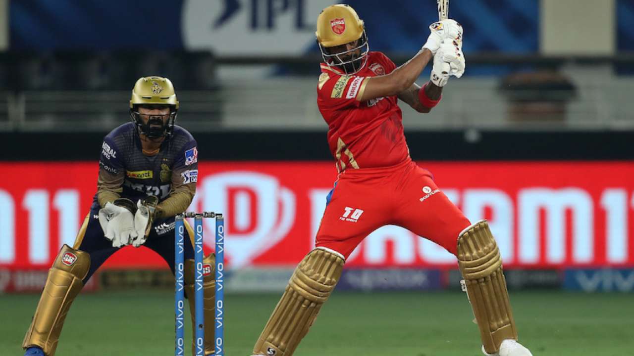 IPL 2021: Shahrukh Khan does not let Preity Zinta down, Punjab Kings clinch victory over KKR by 5 wickets