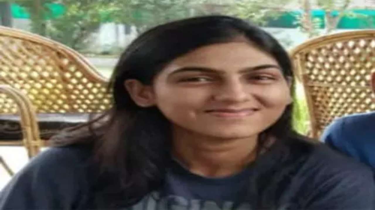 Devayani Tamil Sex Videos - Meet Devyani from Mahendergarh, who secured AIR 11 in UPSC CSE exam