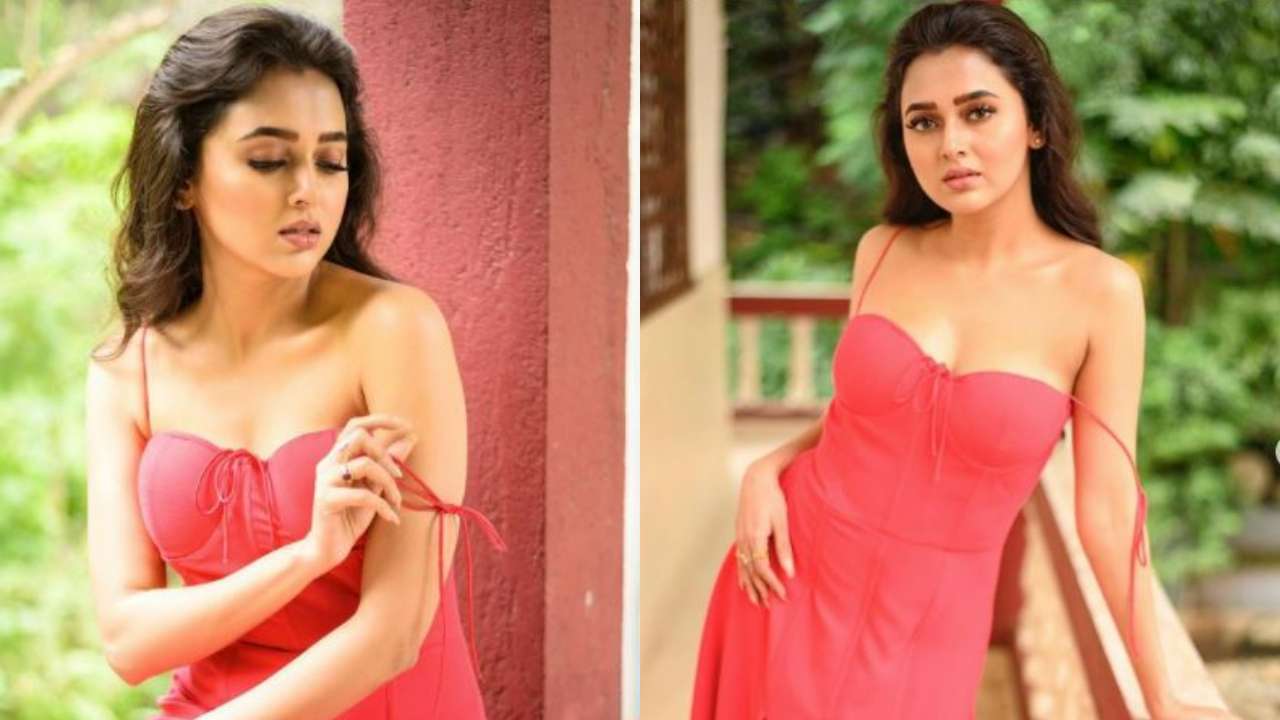 Tejasswi Prakash