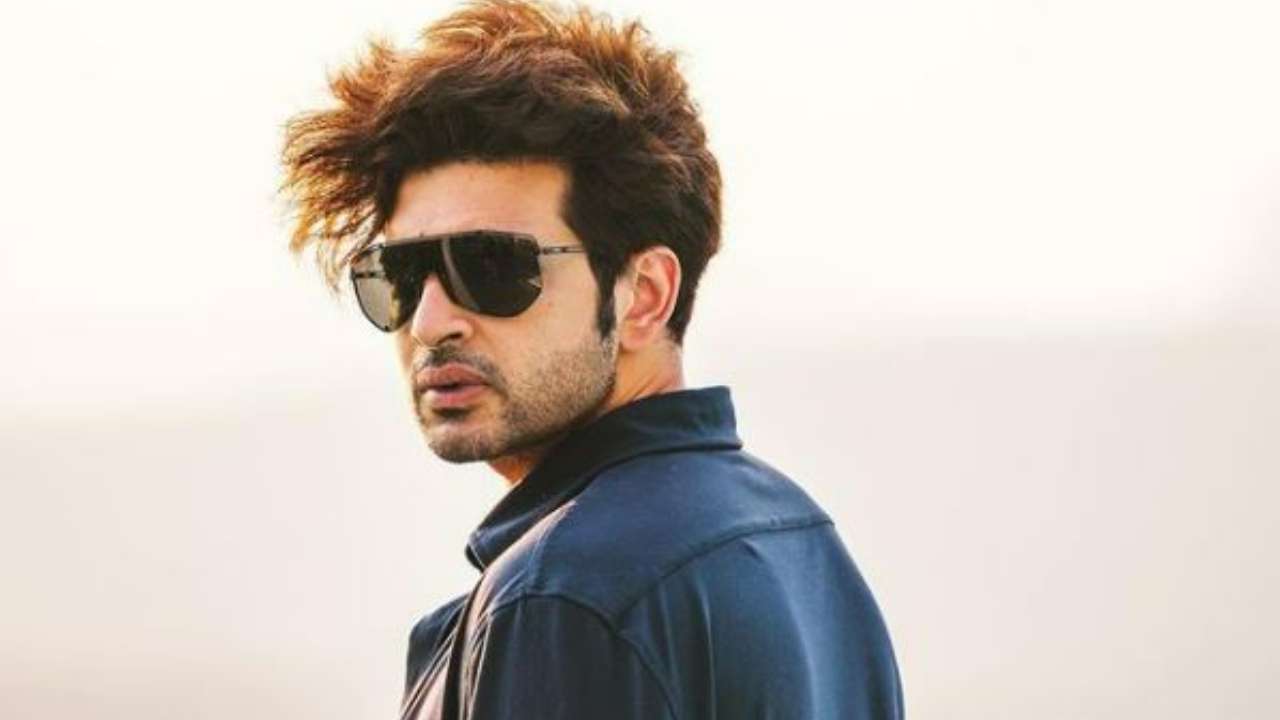 Karan Kundrra