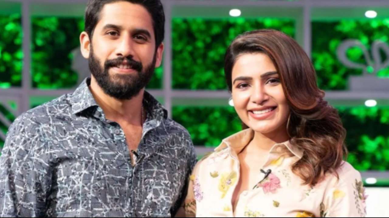 Samantha Akkineni- Educational Institution