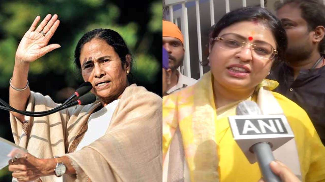 Bhabanipur bypolls to decide Mamata Banerjee’s fate in West Bengal, counting to begin at 8 am