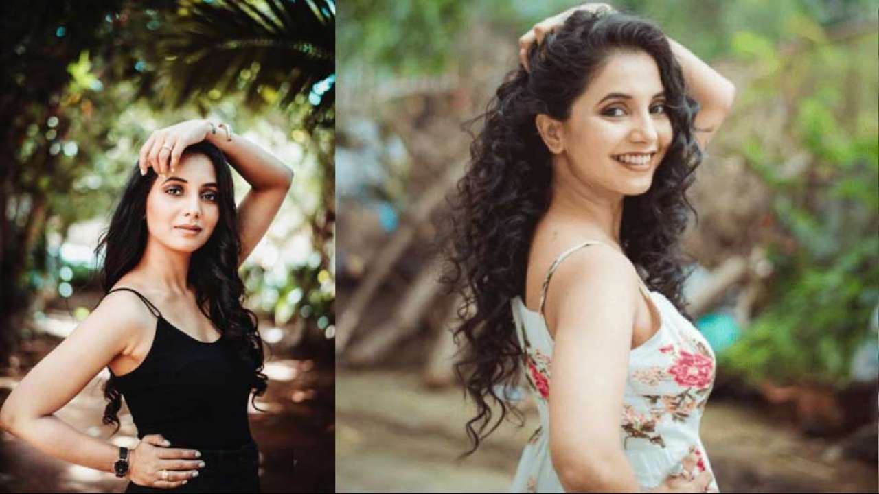 ruturaj gaikwad wife