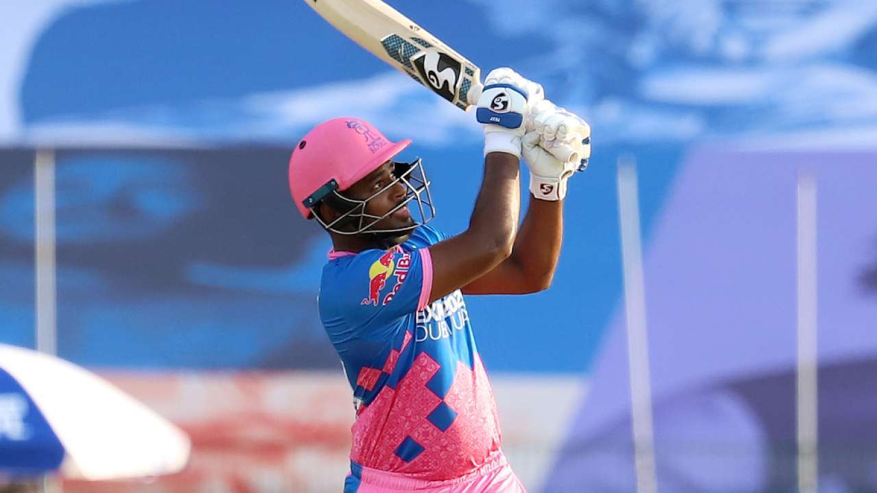 Sanju Samson