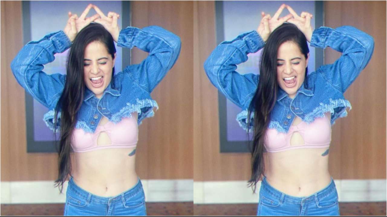 Photos Urfi Javed s Most Controversial Outfits That Sparked A Troll Fest photos-urfi-javed-s-most-controversial-outfits-that-sparked-a-troll-fest