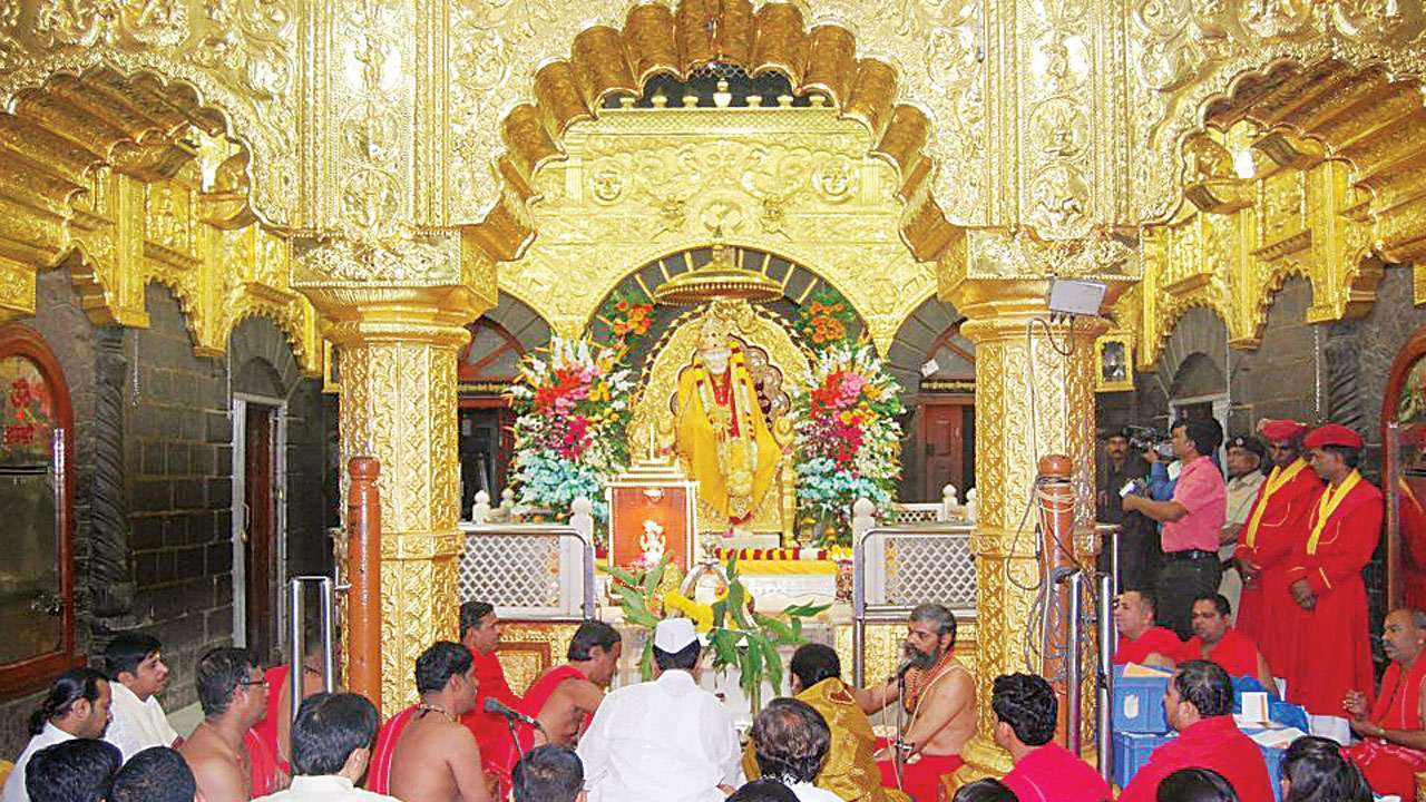 Shirdi Sai Baba temple to reopen for devotees from October 7, these  restrictions to be imposed