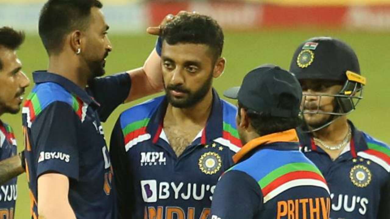 ICC T20 World Cup 2021: Injury woes hit India camp as THIS player's 'knees are not in great condition'