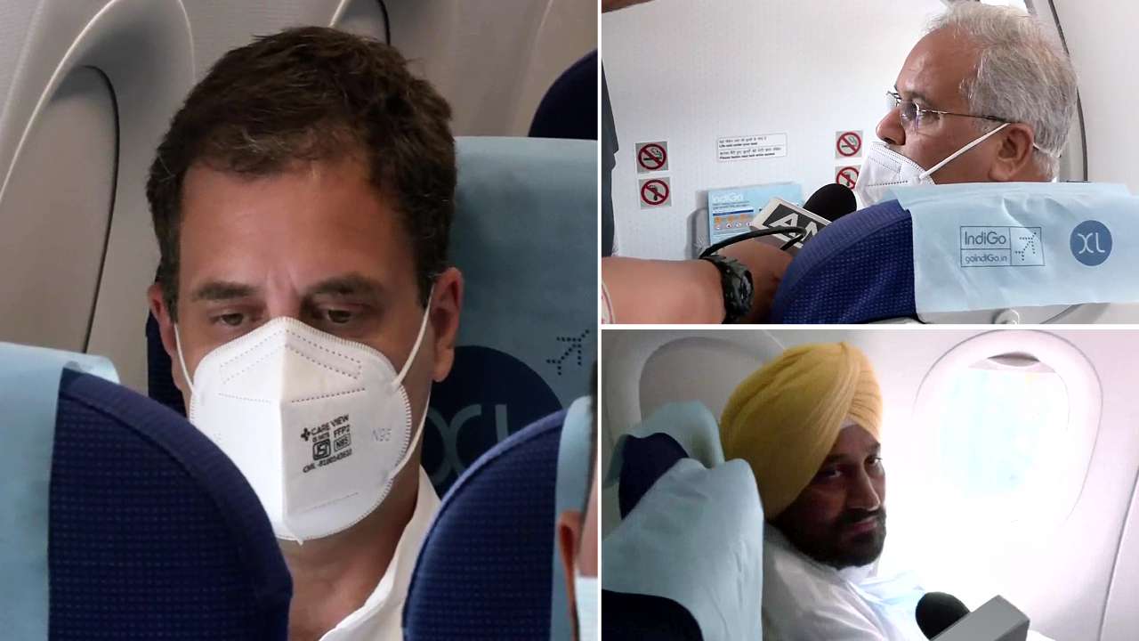 Rahul Gandhi, Priyanka Gandhi Vadra now allowed to visit Lakhimpur Kheri Rahul Gandhi, Priyanka Gandhi Vadra now allowed to visit Lakhimpur Kheri
