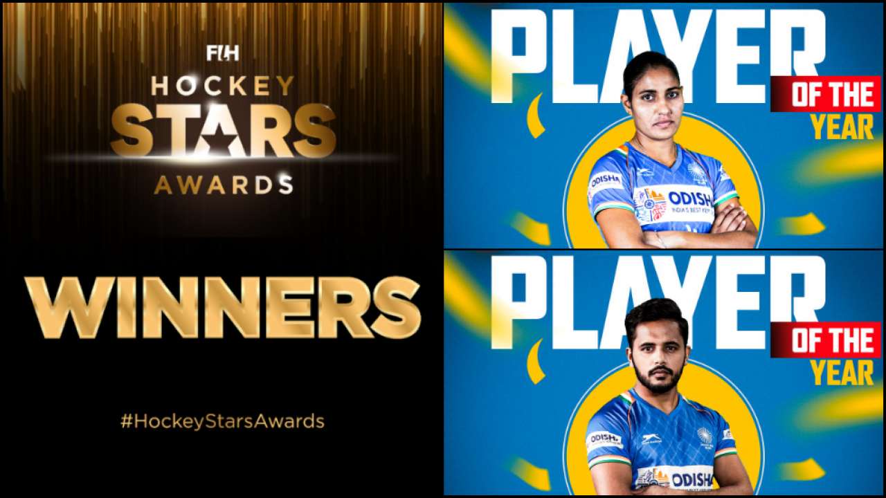 Hockey India Hockey India