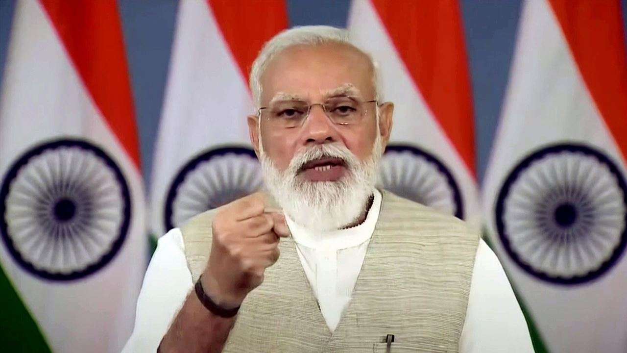 PM Modi PM Modi