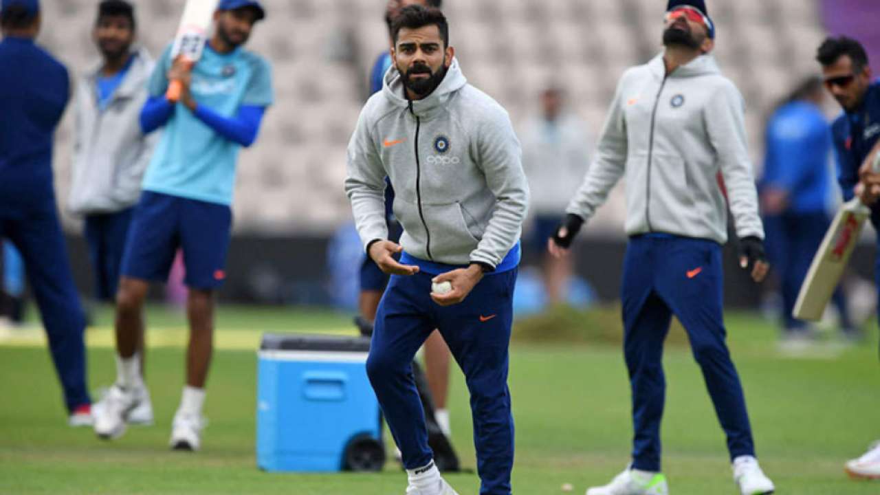 ICC T20 World Cup 2021: India to warm up against TWO TITLE favourites - Read full schedule here