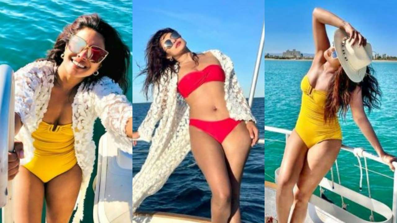 Priyanka chopra sexy