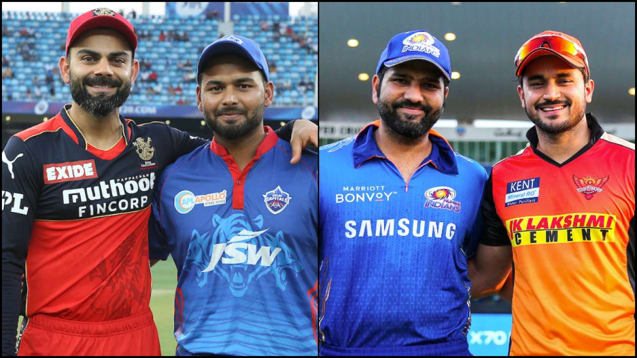 Hume Bhi Dekhlo Netizens Feel For Rcb Vs Dc Match In Comparison With Srh Vs Mi