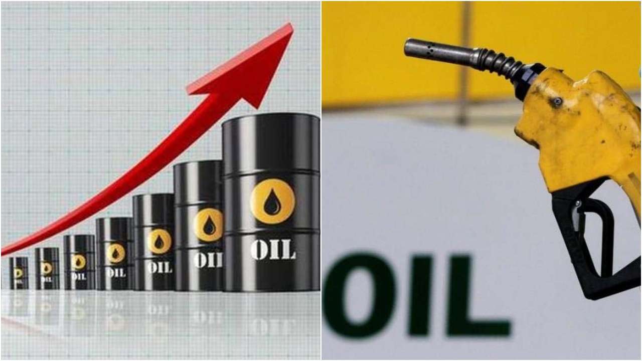 dna explainer: why are oil prices rising and its impact on economy and markets