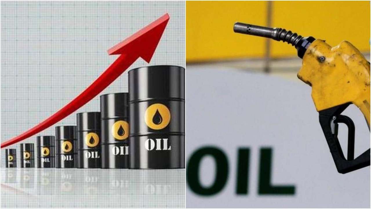 DNA Explainer: Why are oil prices rising and its impact on economy and  markets