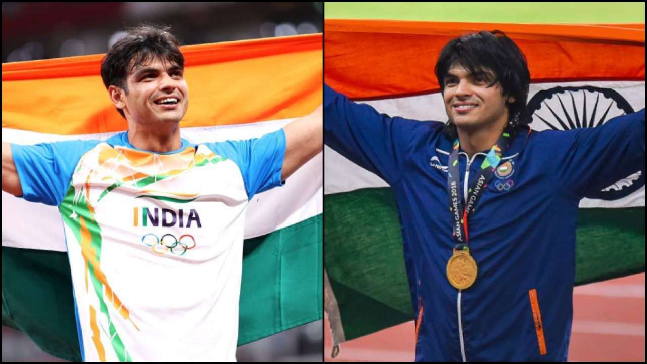 Devvarman composes victory song for Olympic gold medallist Neeraj Chopra