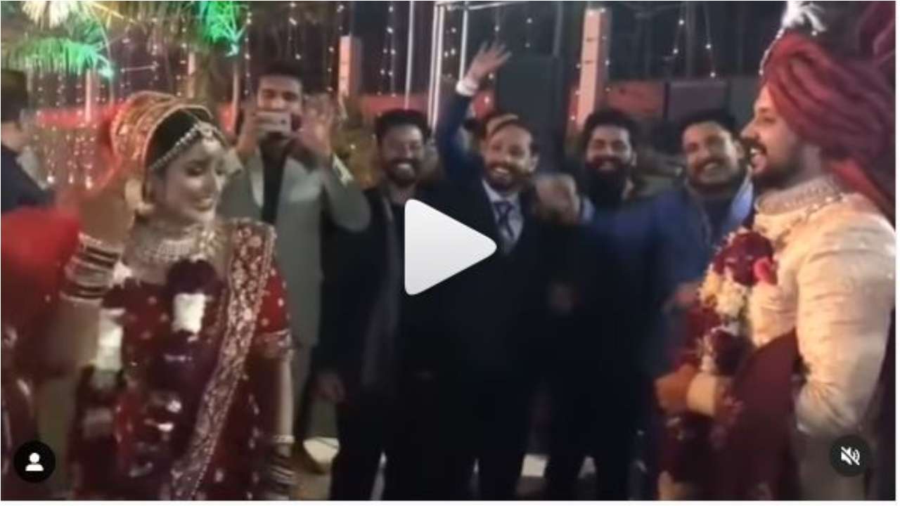 Angry dulhan demands THIS from dulha in