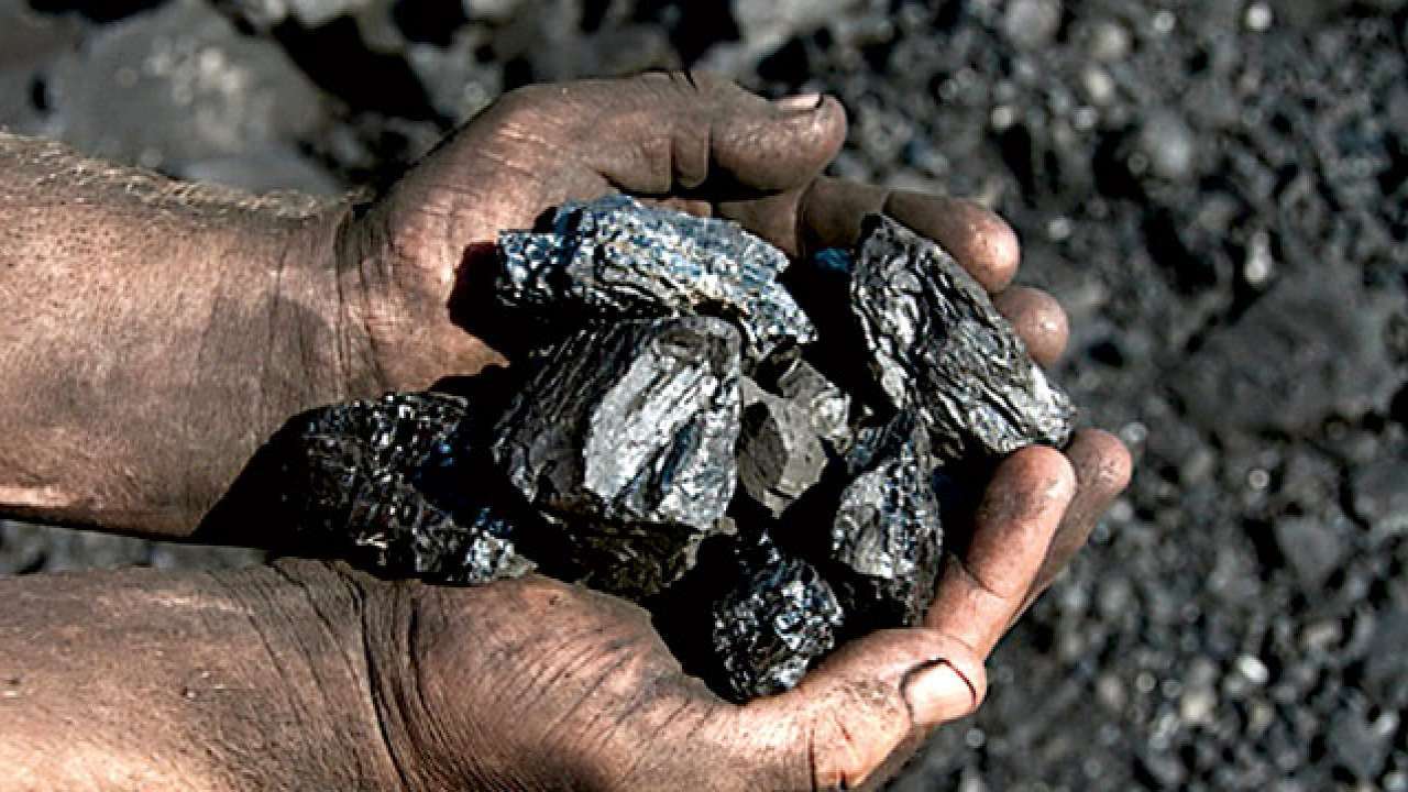 The Coal Shortage In India Is An Alarming Phenomenon. All You Need To Know About This Probable Energy Crisis - Inventiva