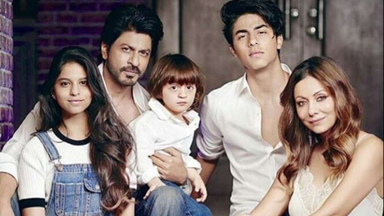 A look at the biggest controversies Shah Rukh Khan and his family have  courted in the past