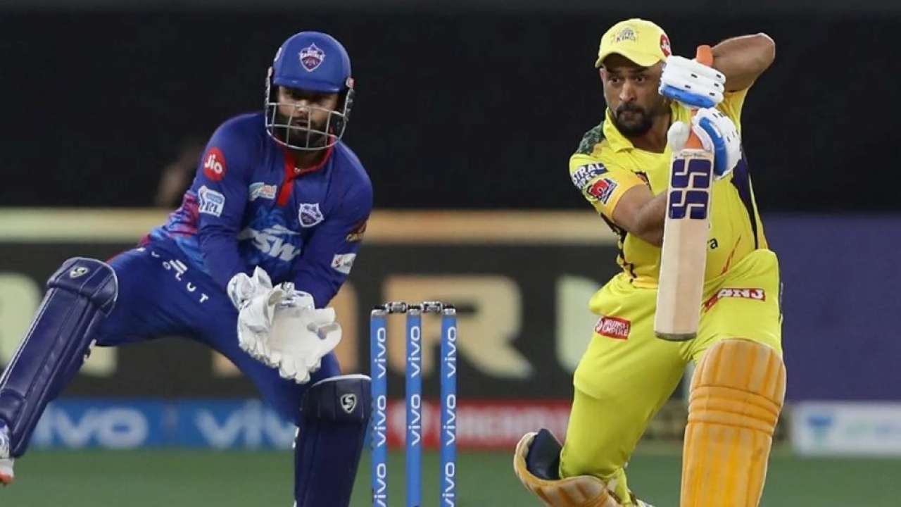 DC vs CSK Dream11 Prediction, IPL 2021: Best picks for Delhi Capitals vs  Chennai Super Kings, Qualifier 1 in Dubai