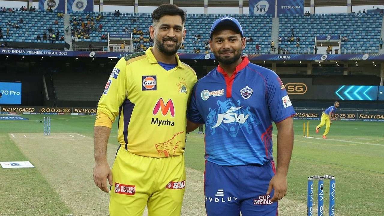 IPL 2021, Qualifier 1 Chennai Super Kings win toss, opt to bowl; Tom Curran comes in for Delhi Capitals