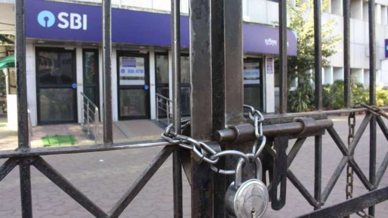 Banks to remain shut for 6 days this week: check list of bank holidays here