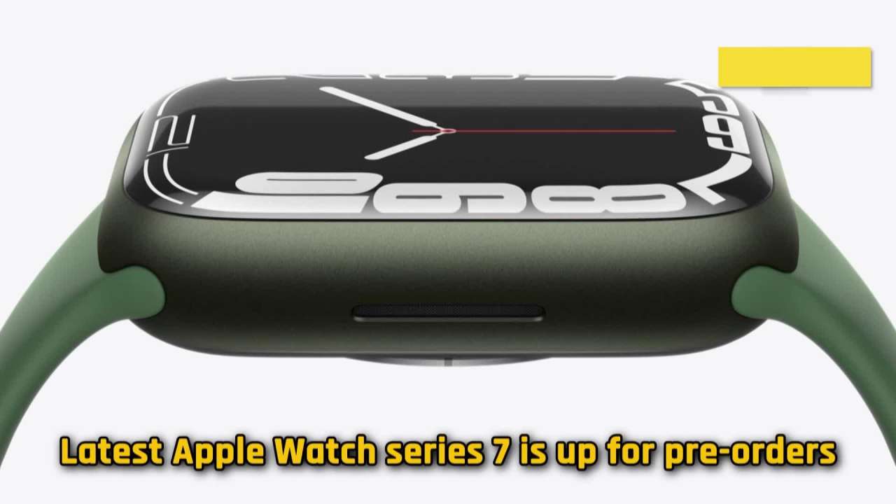 Video Thumbnail