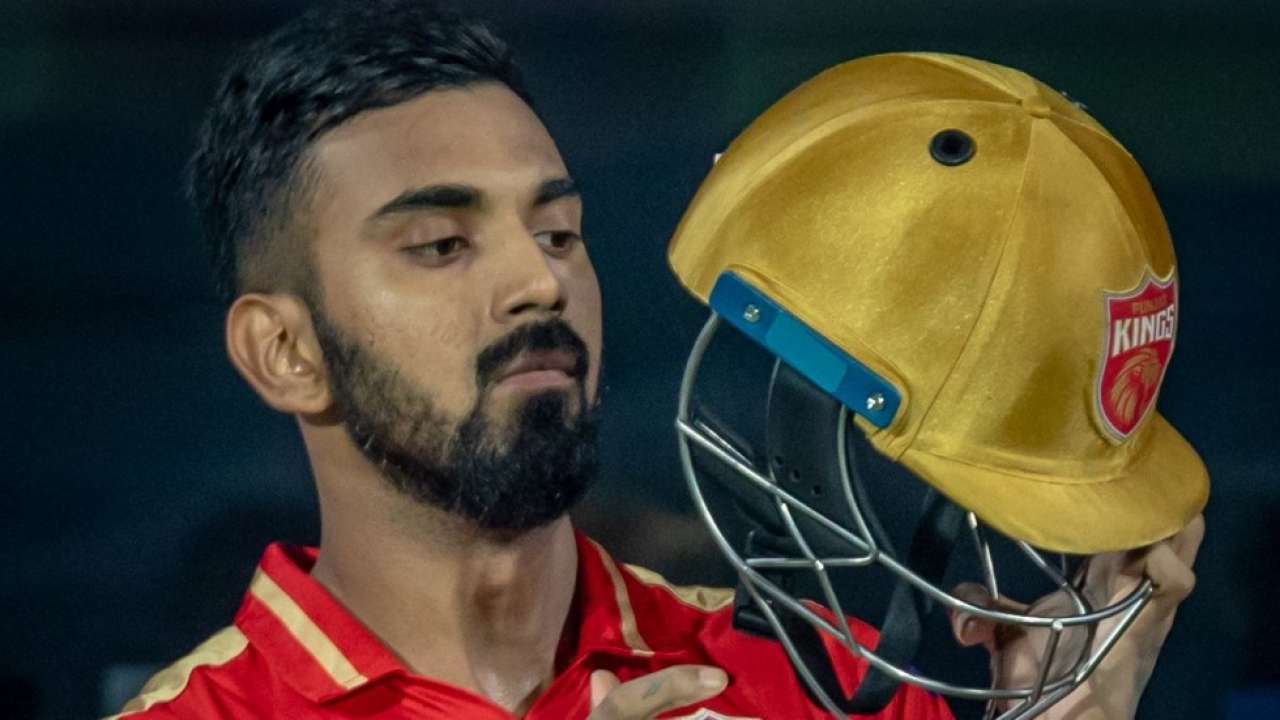 KL Rahul most likely to leave Punjab Kings ahead of IPL 2022: Report KL Rahul most likely to leave Punjab Kings ahead of IPL 2022: Report