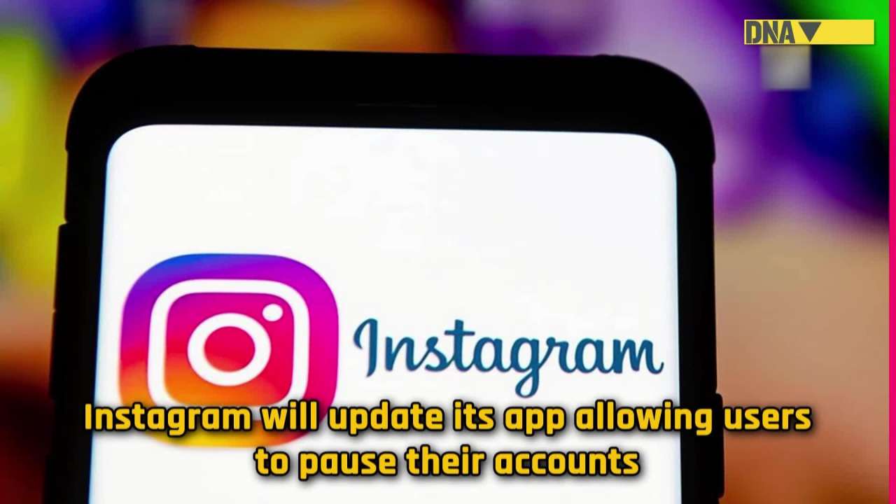 Instagram to introduce 'take a break' feature, nudge teens away from