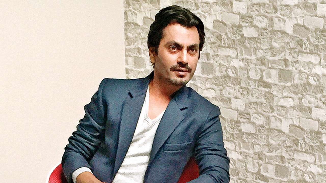 Nawazuddin Siddiqui makes SHOCKING claims about Bollywood, says this about dark-skinned actors Nawazuddin Siddiqui makes SHOCKING claims about Bollywood, says this about dark-skinned actors