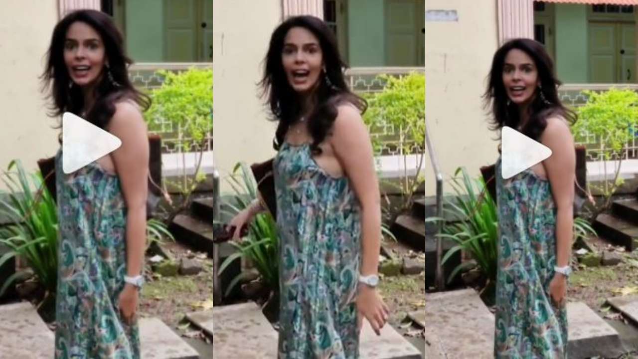 Mallika Sherawat