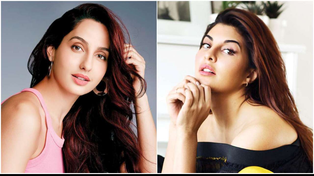 1280px x 720px - Bad news for Nora Fatehi, Jacqueline Fernandez in money laundering case