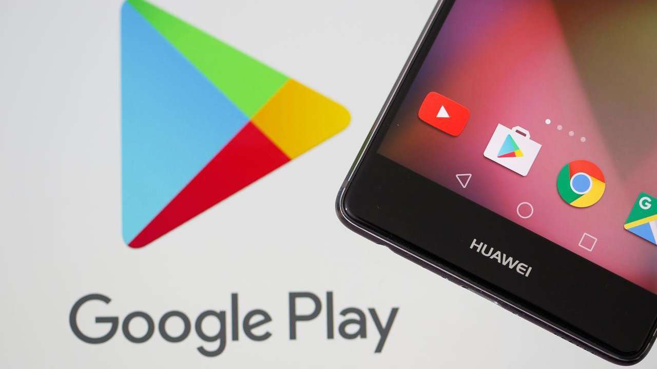 Google Play Store just unveiled a security badge for some apps. Here's what  it means