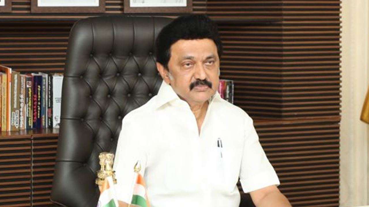 Netizens question Tamil Nadu CM MK Stalin for meeting vulgar,  hate-mongering Youtubers, influencers