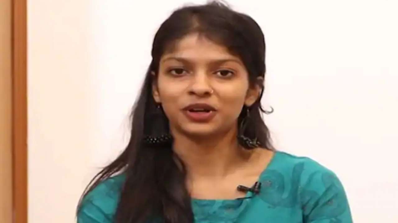 Meet Saloni Verma, who secured AIR 70 in UPSC 2020 without coaching Meet Saloni Verma, who secured AIR 70 in UPSC 2020 without coaching