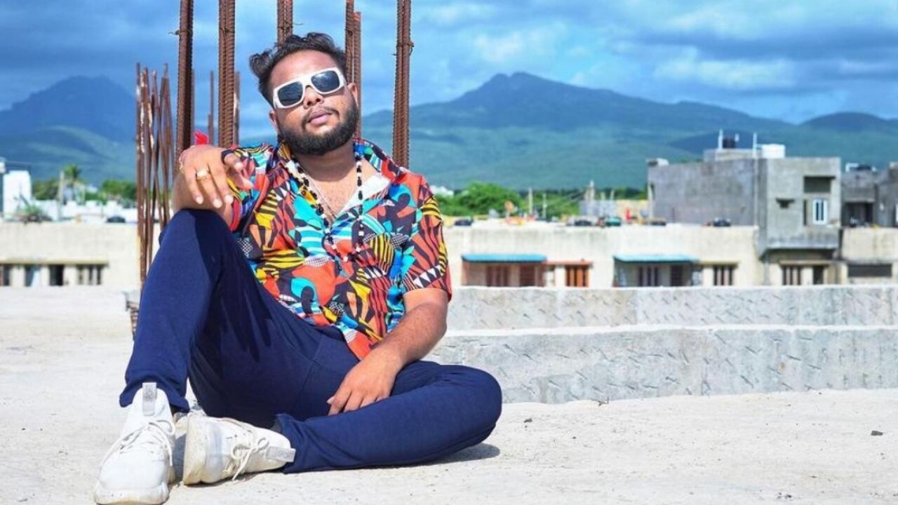 Parth parmar's film to break the box office records soon as it preps for release